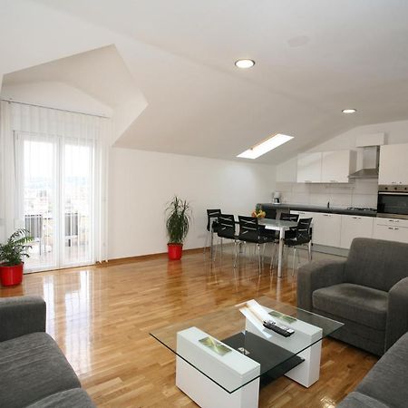 Apartments Little Paradise Trogir Ngoại thất bức ảnh