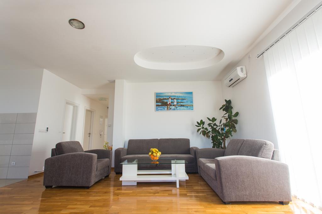Apartments Little Paradise Trogir Phòng bức ảnh