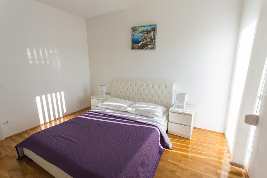 Apartments Little Paradise Trogir Phòng bức ảnh